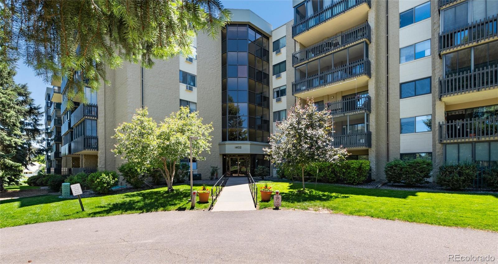 14102 E Linvale Place Unit: 305