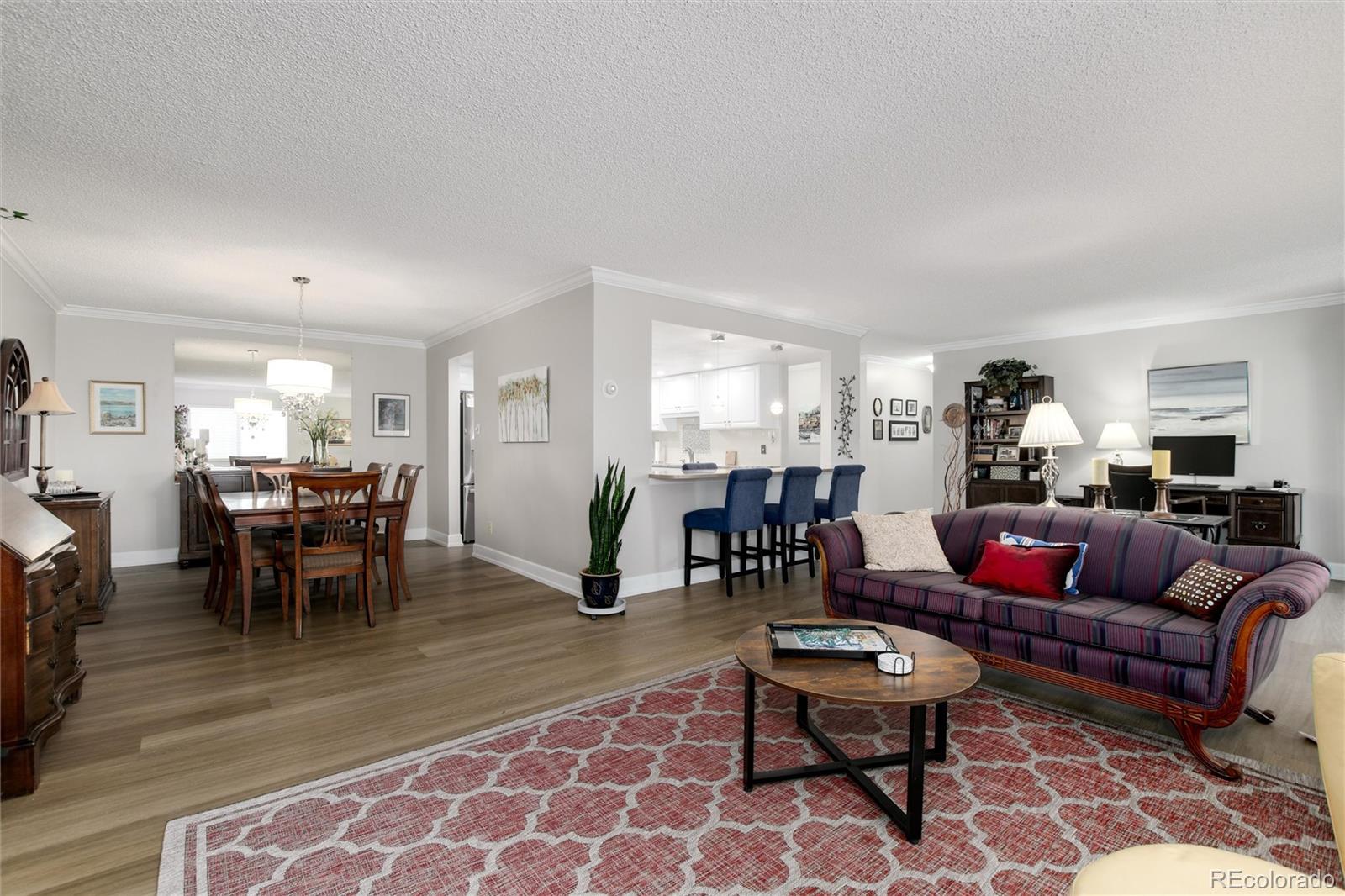 14102 E Linvale Place Unit: 305