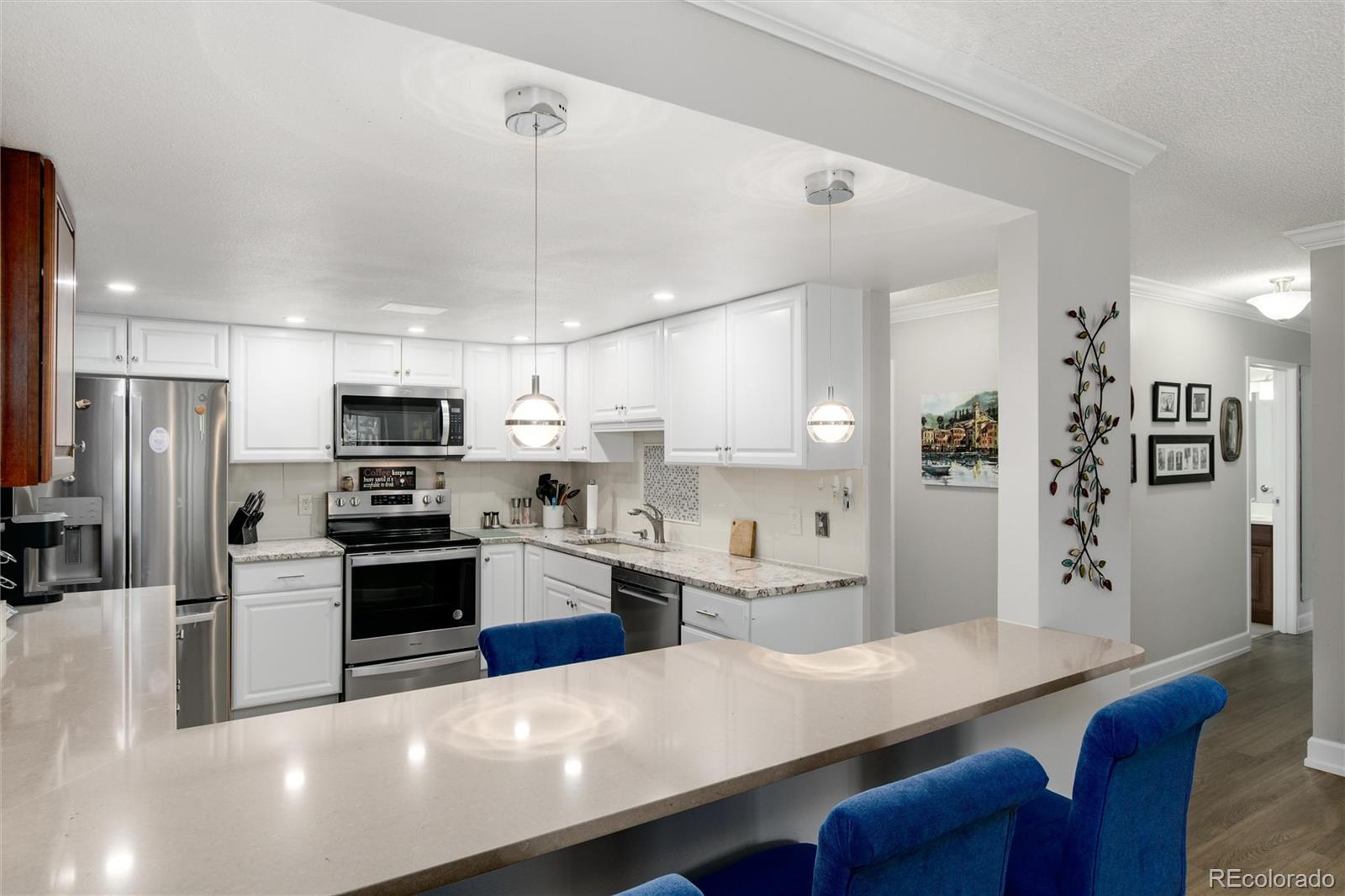 14102 E Linvale Place Unit: 305