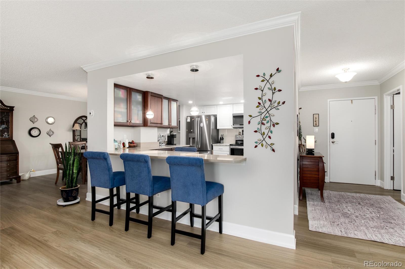 14102 E Linvale Place Unit: 305