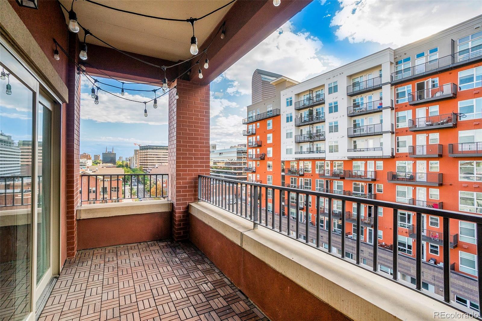 1950 N Logan Street Unit: 812