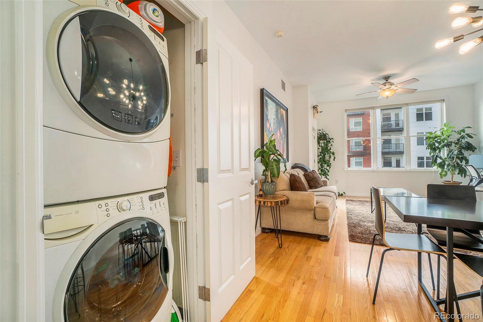 1950 N Logan Street Unit: 812