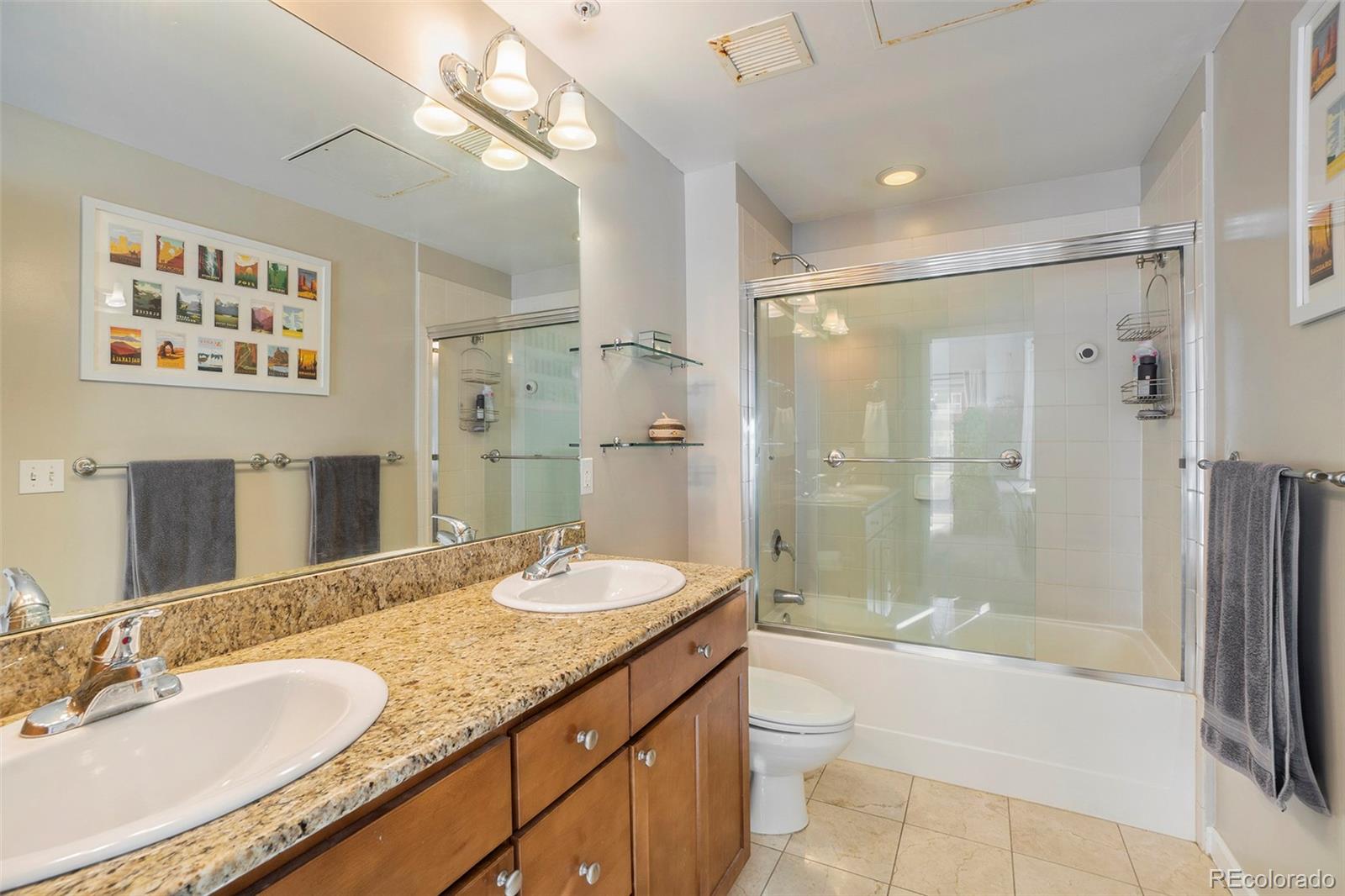 1950 N Logan Street Unit: 812