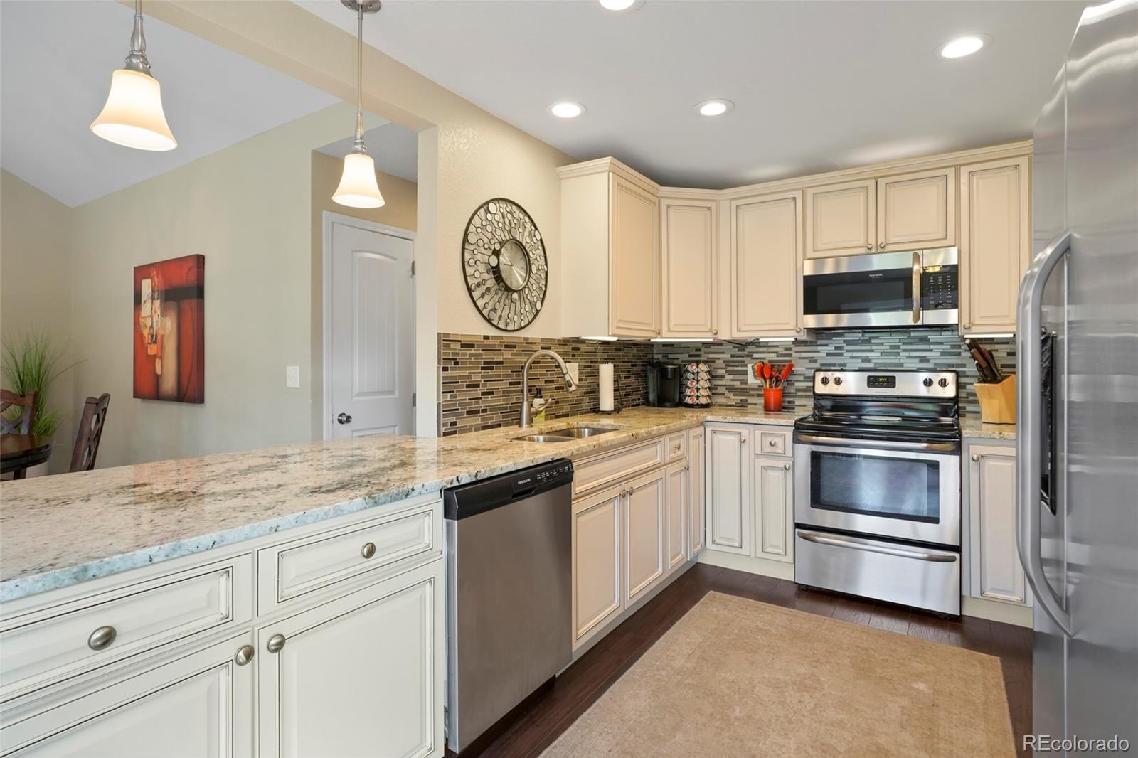 12668 W 1st Place Unit: 81