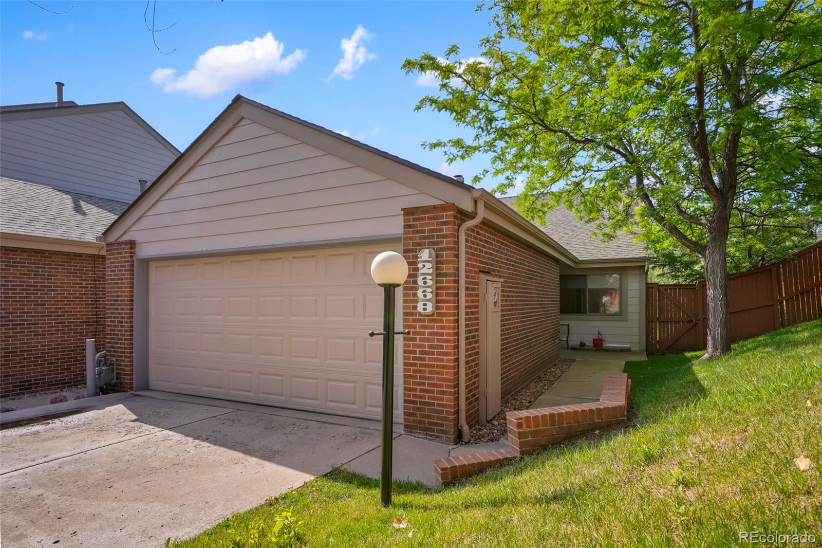 12668 W 1st Place Unit: 81