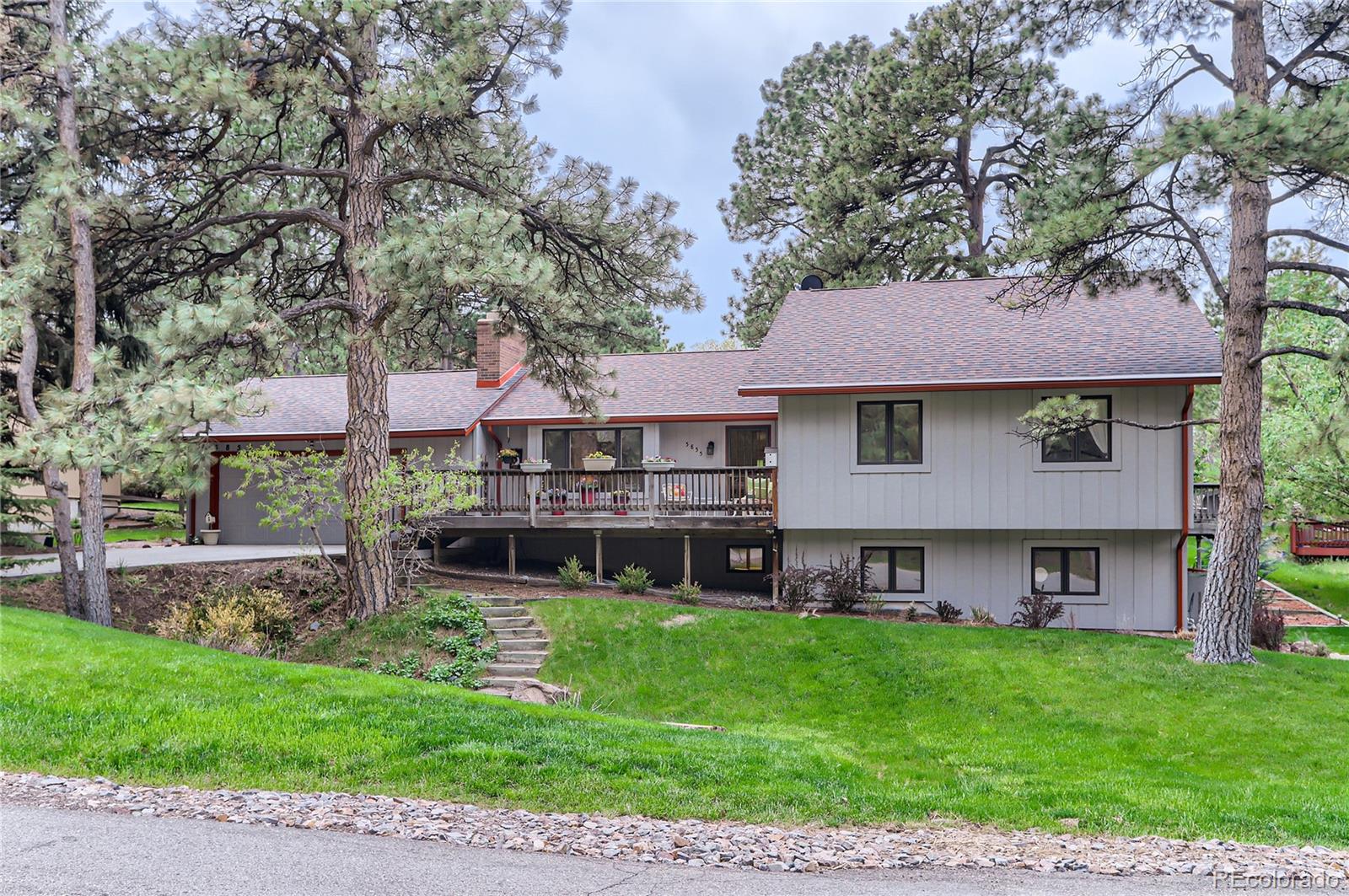 5855 Irish Pat Murphy Drive