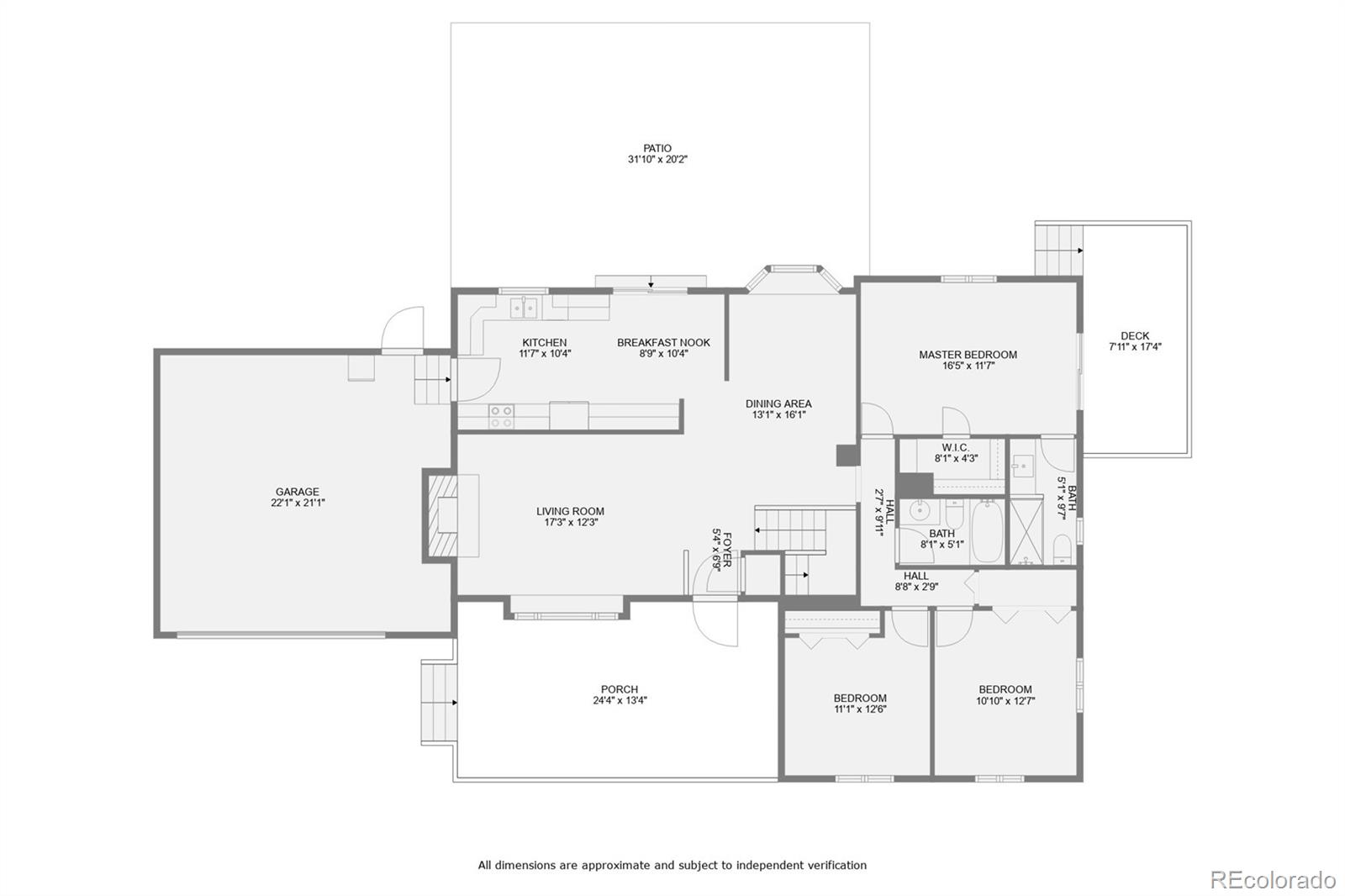 5855 Irish Pat Murphy Drive