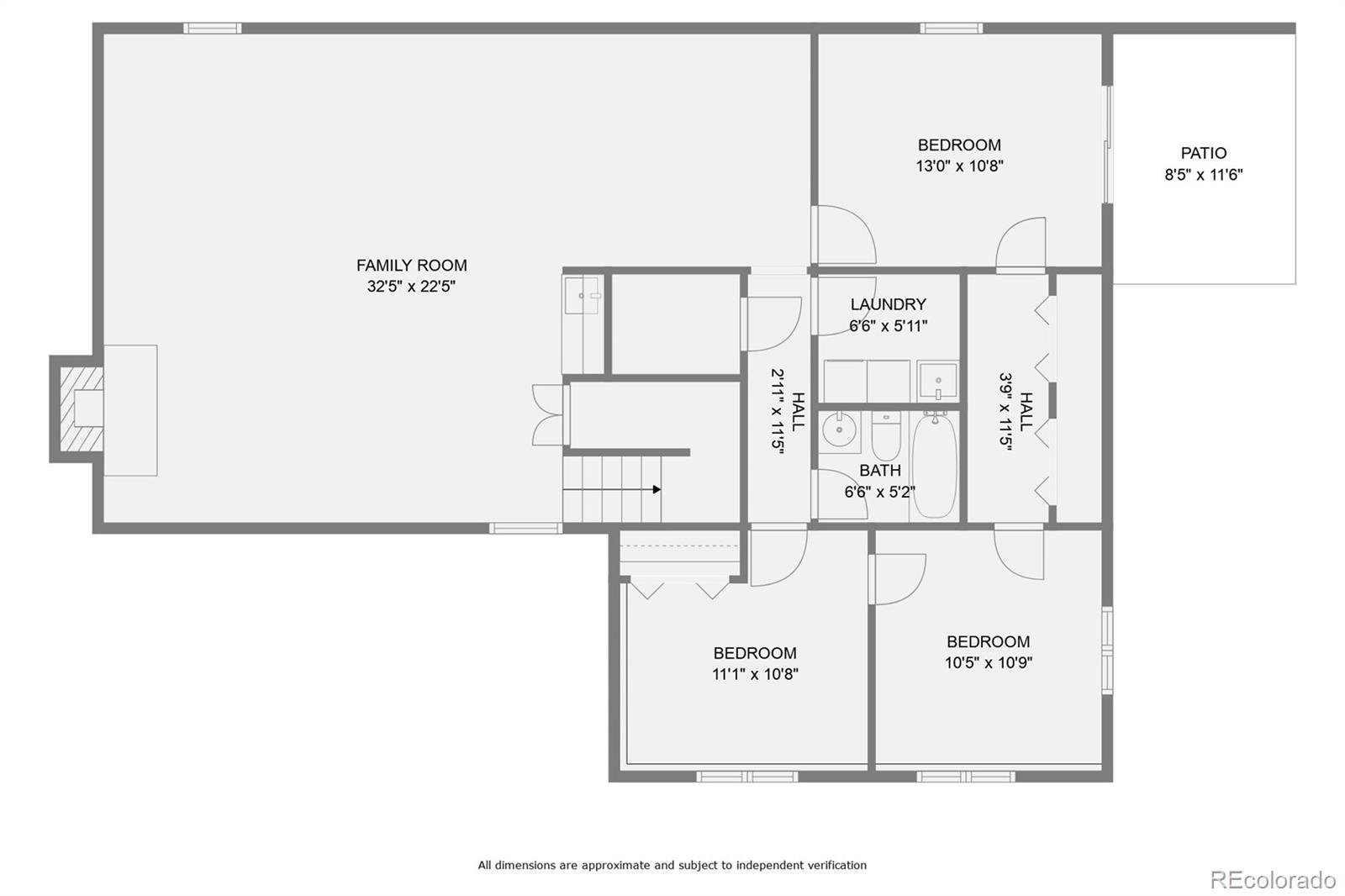 5855 Irish Pat Murphy Drive