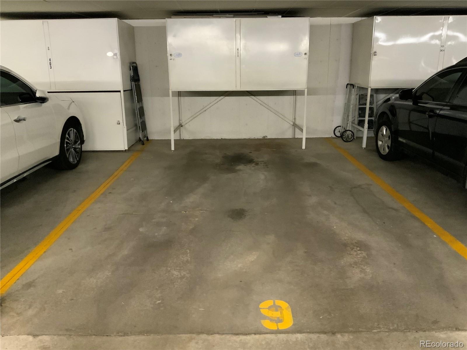 14000 E Linvale Place Unit: 611