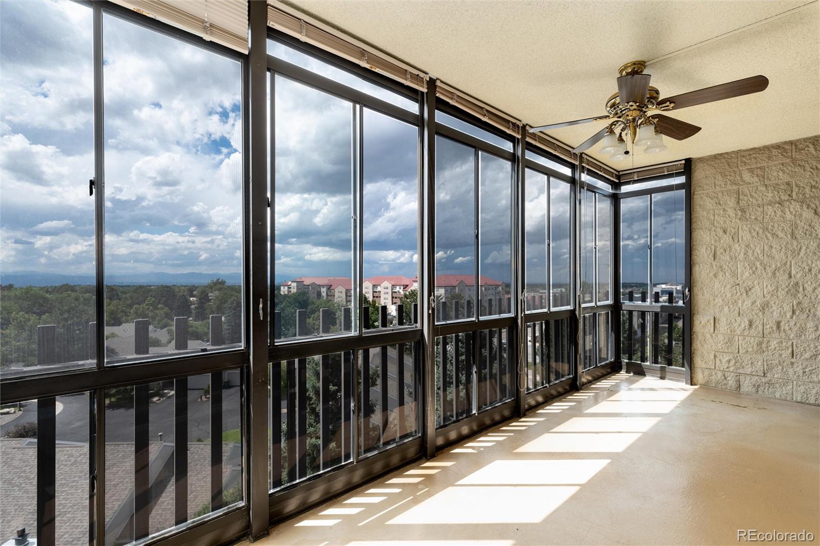 14000 E Linvale Place Unit: 611