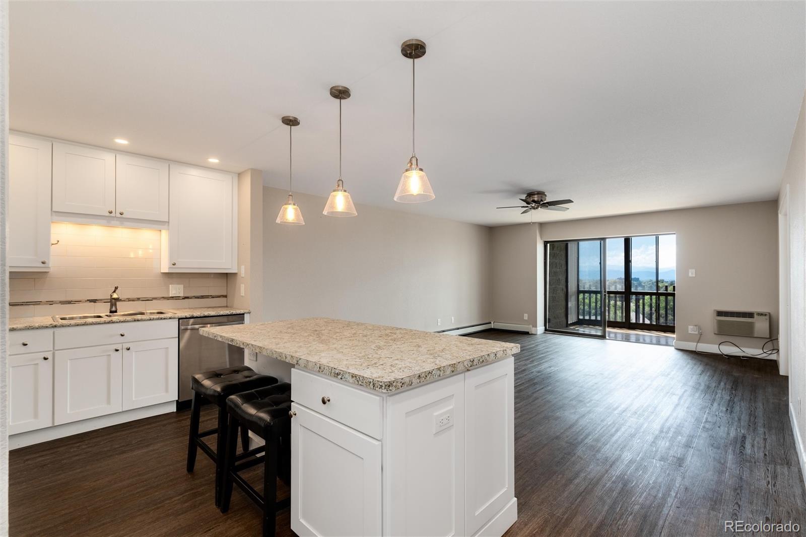 14000 E Linvale Place Unit: 611