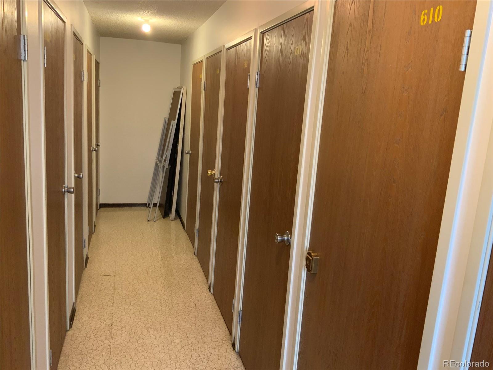 14000 E Linvale Place Unit: 611