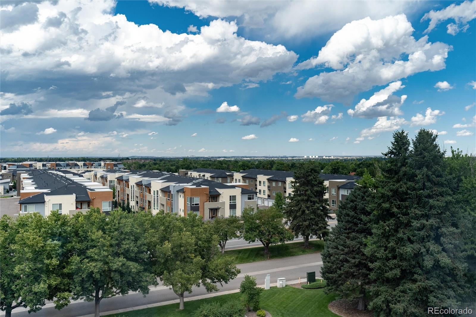 14000 E Linvale Place Unit: 611