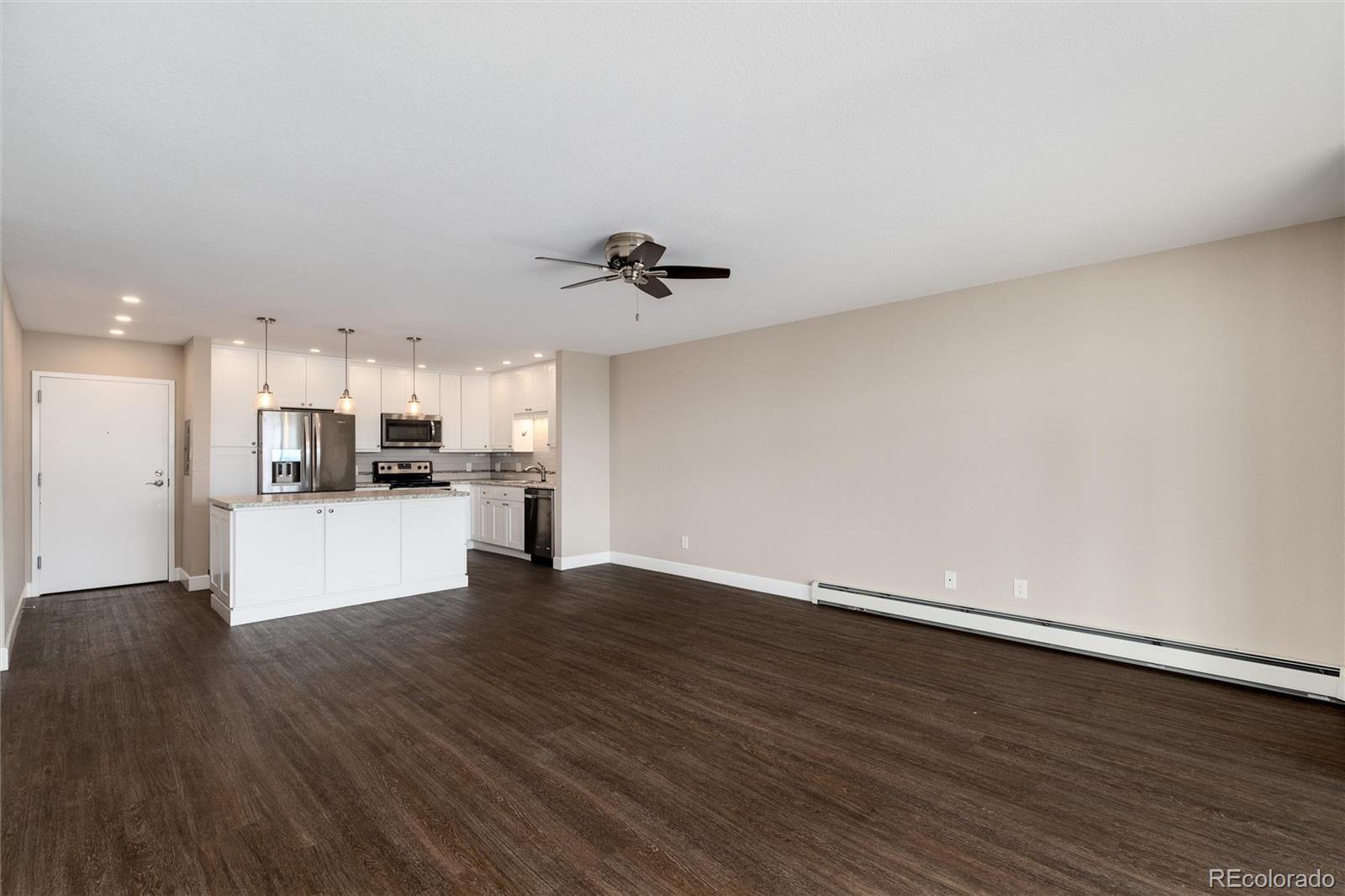 14000 E Linvale Place Unit: 611