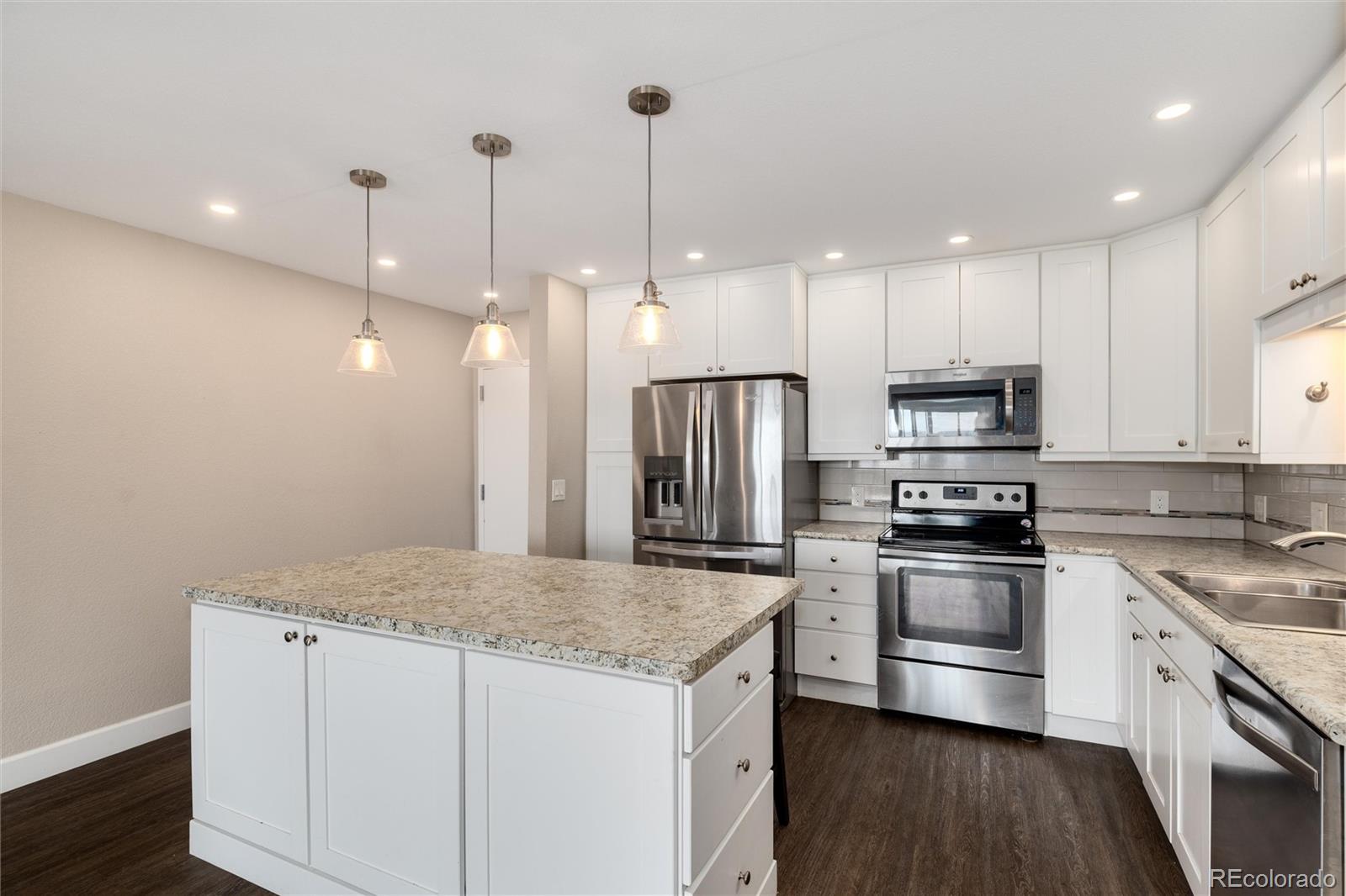 14000 E Linvale Place Unit: 611