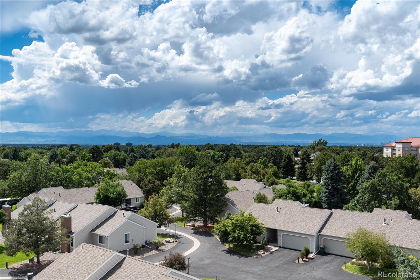 14000 E Linvale Place Unit: 611