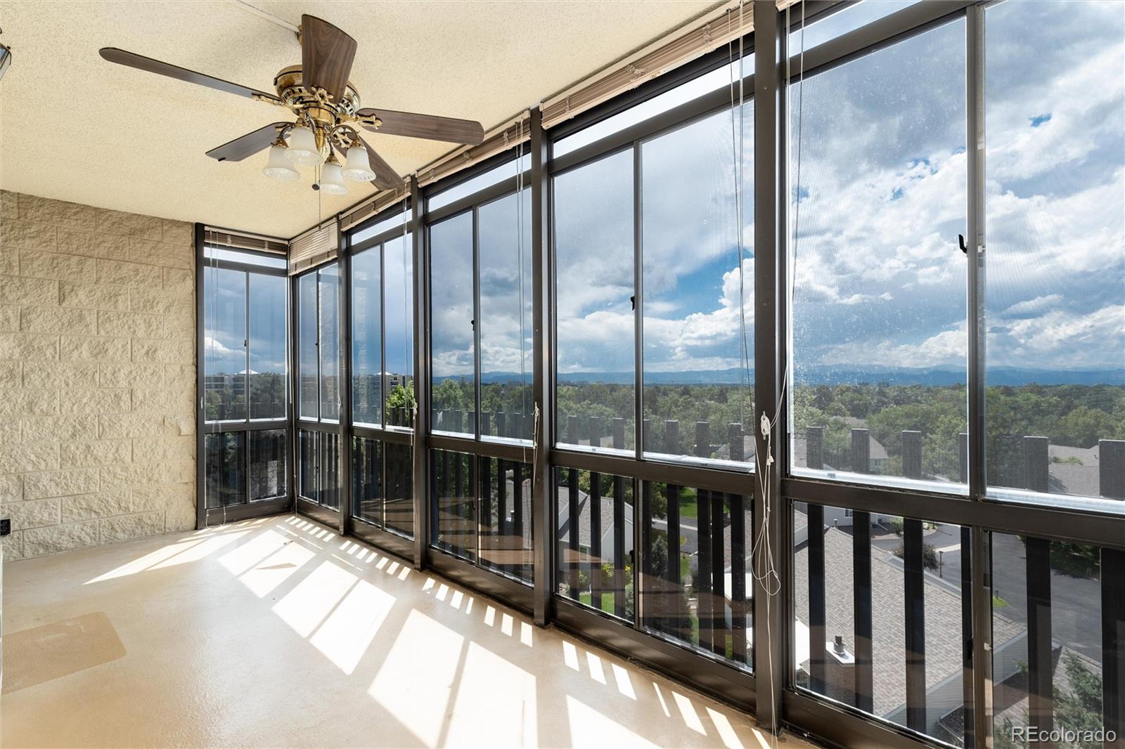 14000 E Linvale Place Unit: 611