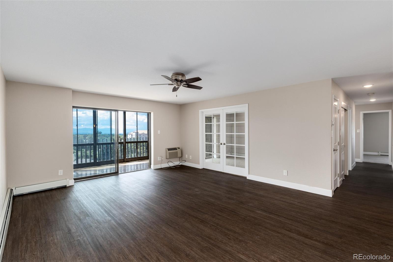 14000 E Linvale Place Unit: 611