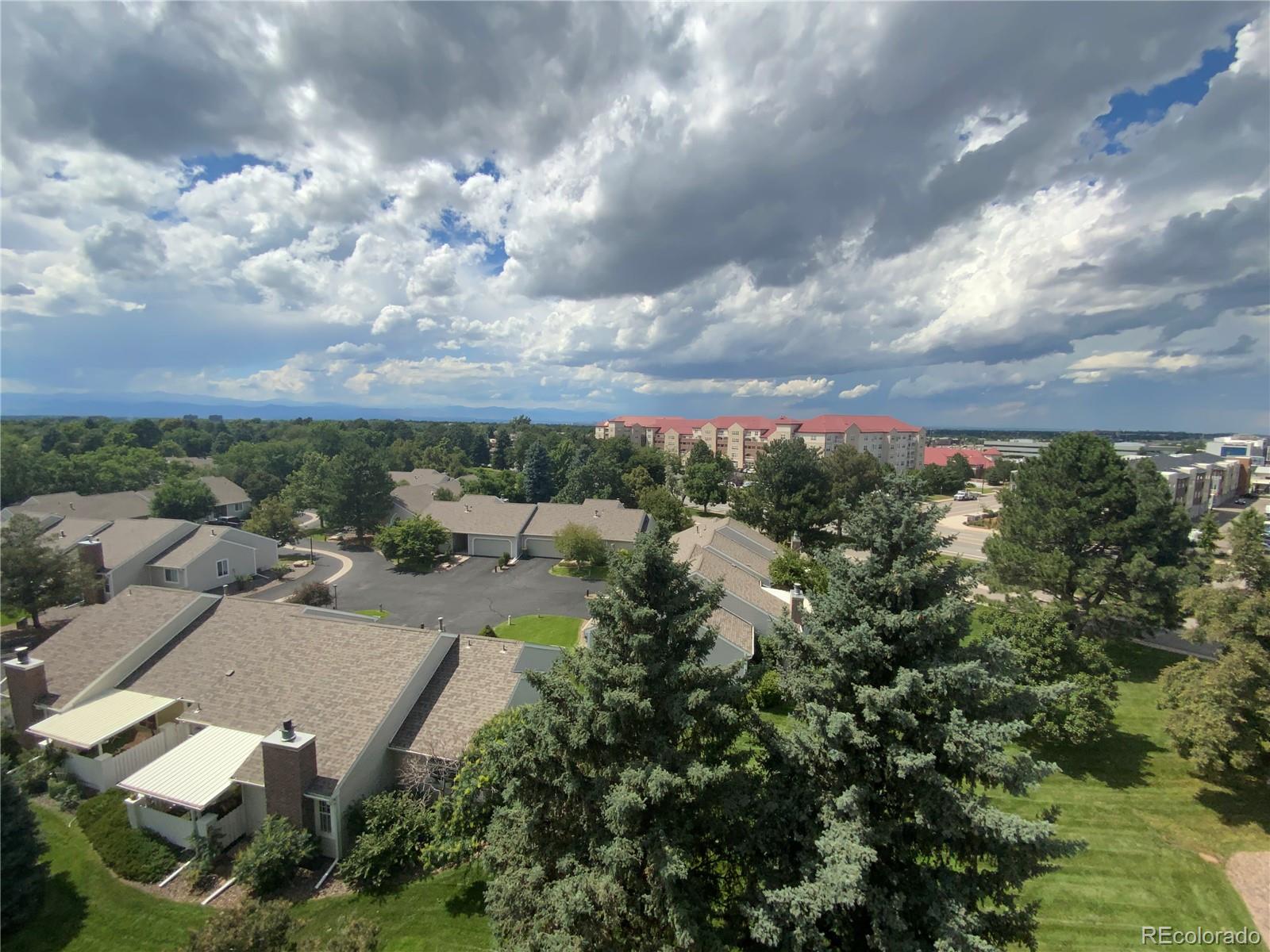 14000 E Linvale Place Unit: 611