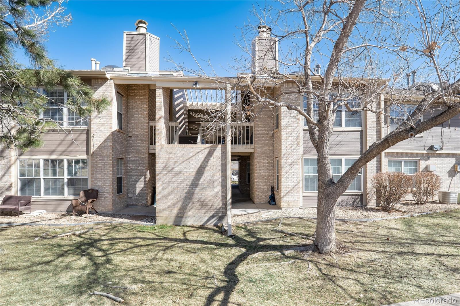 2670 E Otero Place Unit: 14