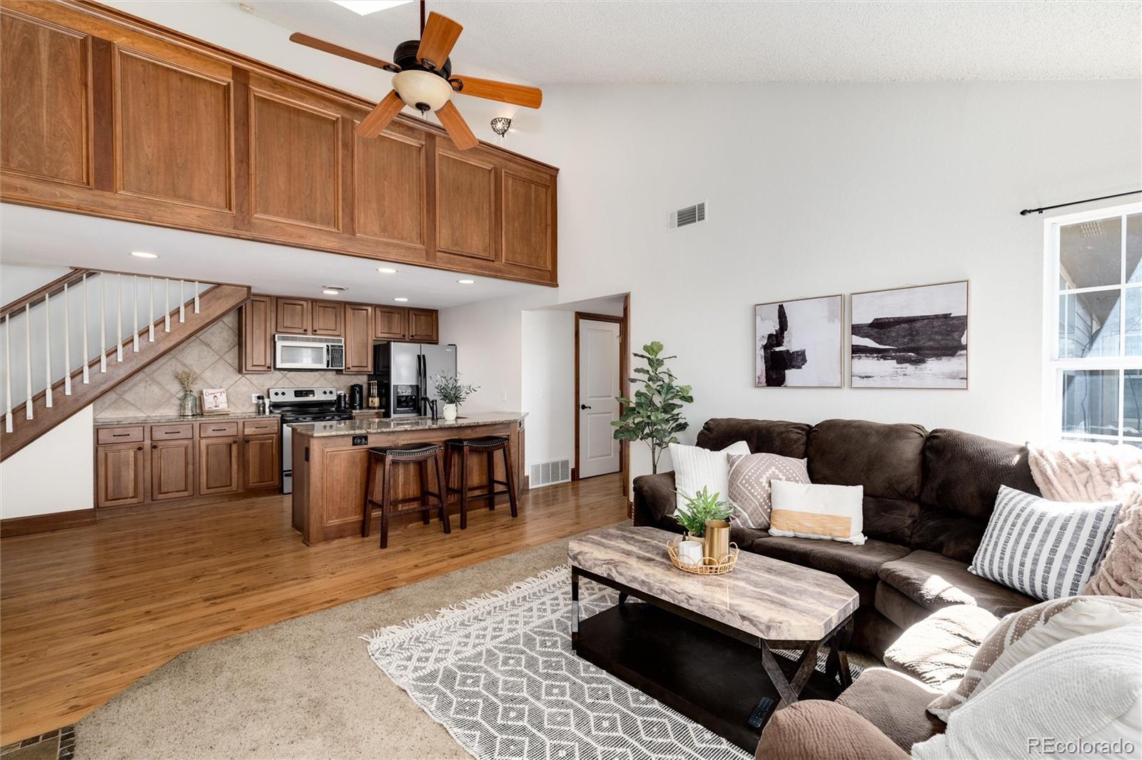 2670 E Otero Place Unit: 14