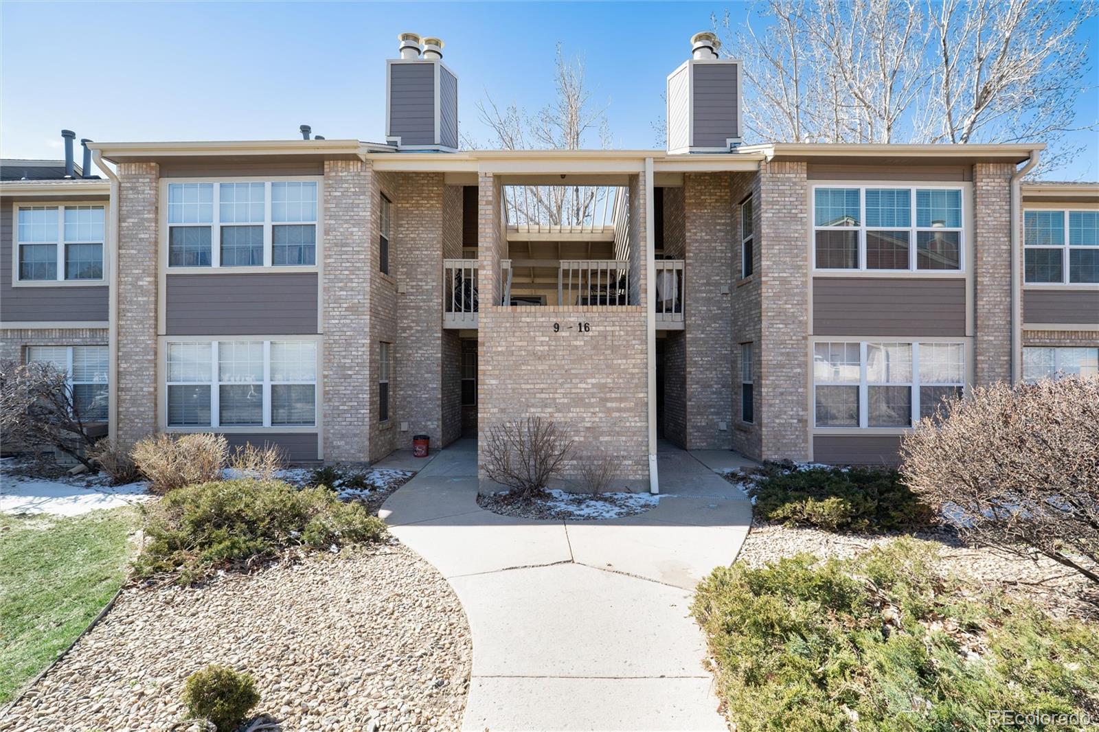 2670 E Otero Place Unit: 14