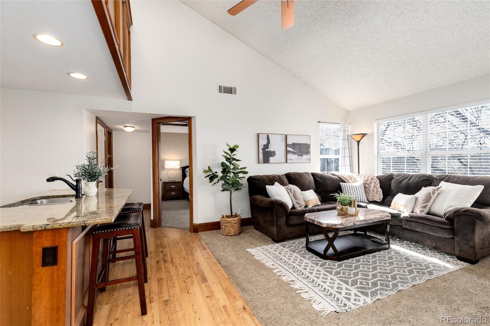 2670 E Otero Place Unit: 14