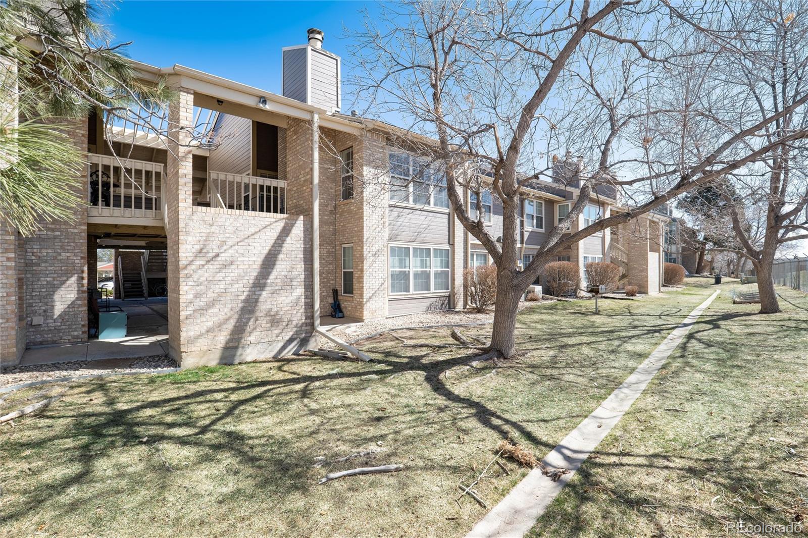 2670 E Otero Place Unit: 14