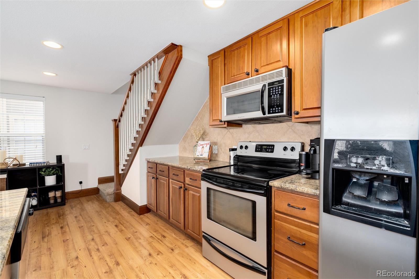 2670 E Otero Place Unit: 14