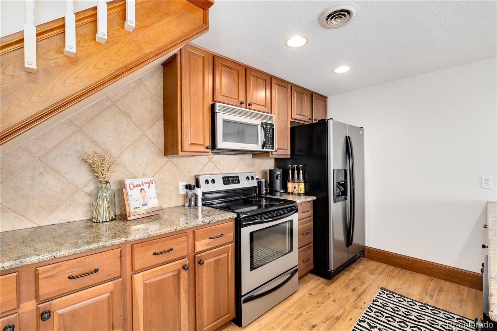 2670 E Otero Place Unit: 14