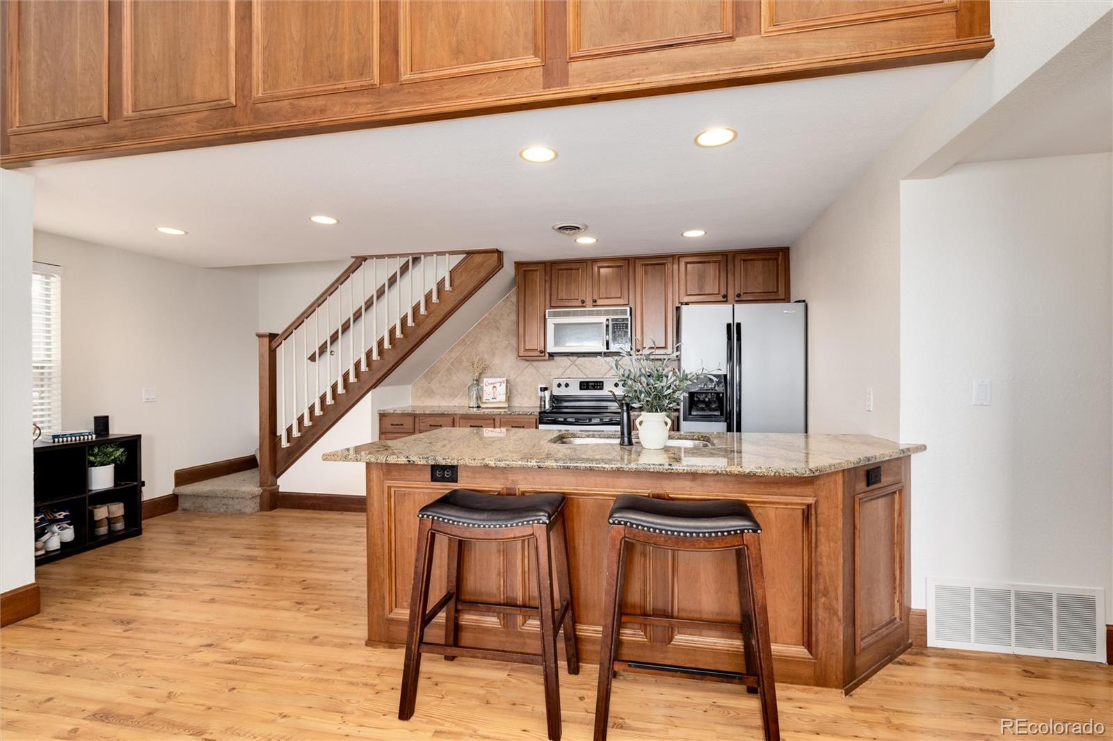 2670 E Otero Place Unit: 14