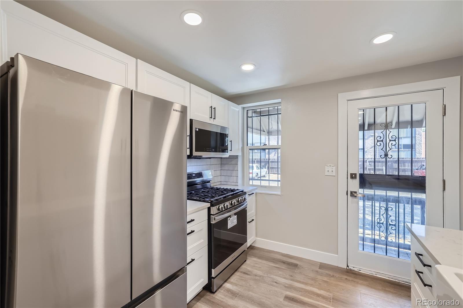 1310 N Corona Street Unit: 5