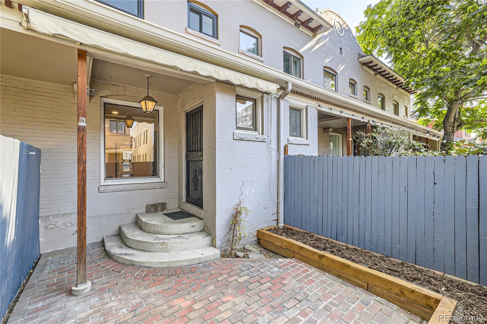 1310 N Corona Street Unit: 5