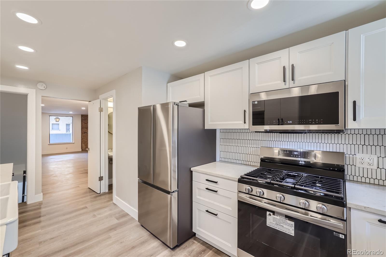 1310 N Corona Street Unit: 5