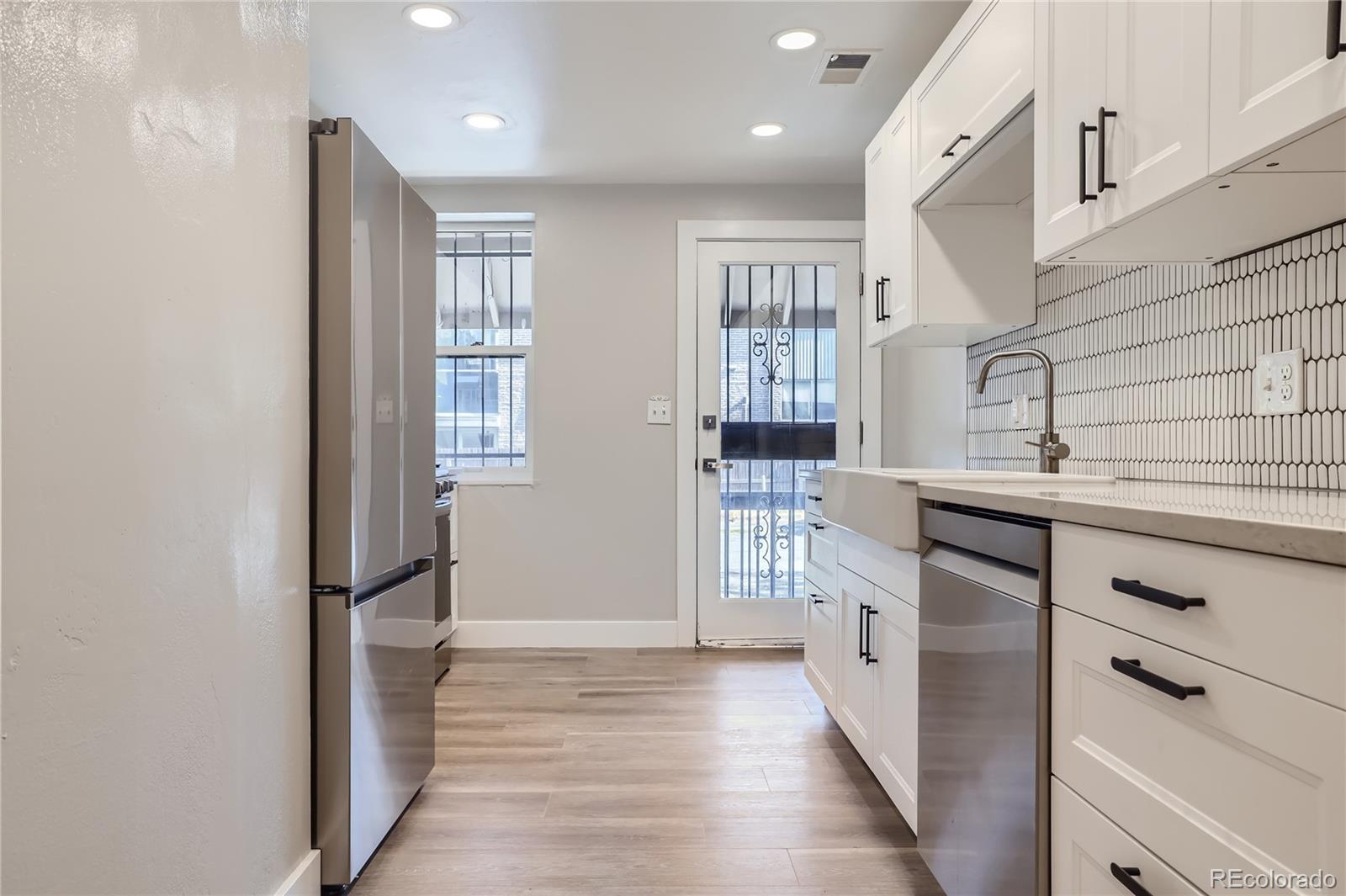 1310 N Corona Street Unit: 5