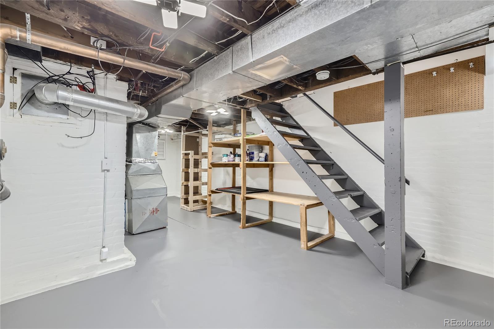 1310 N Corona Street Unit: 5