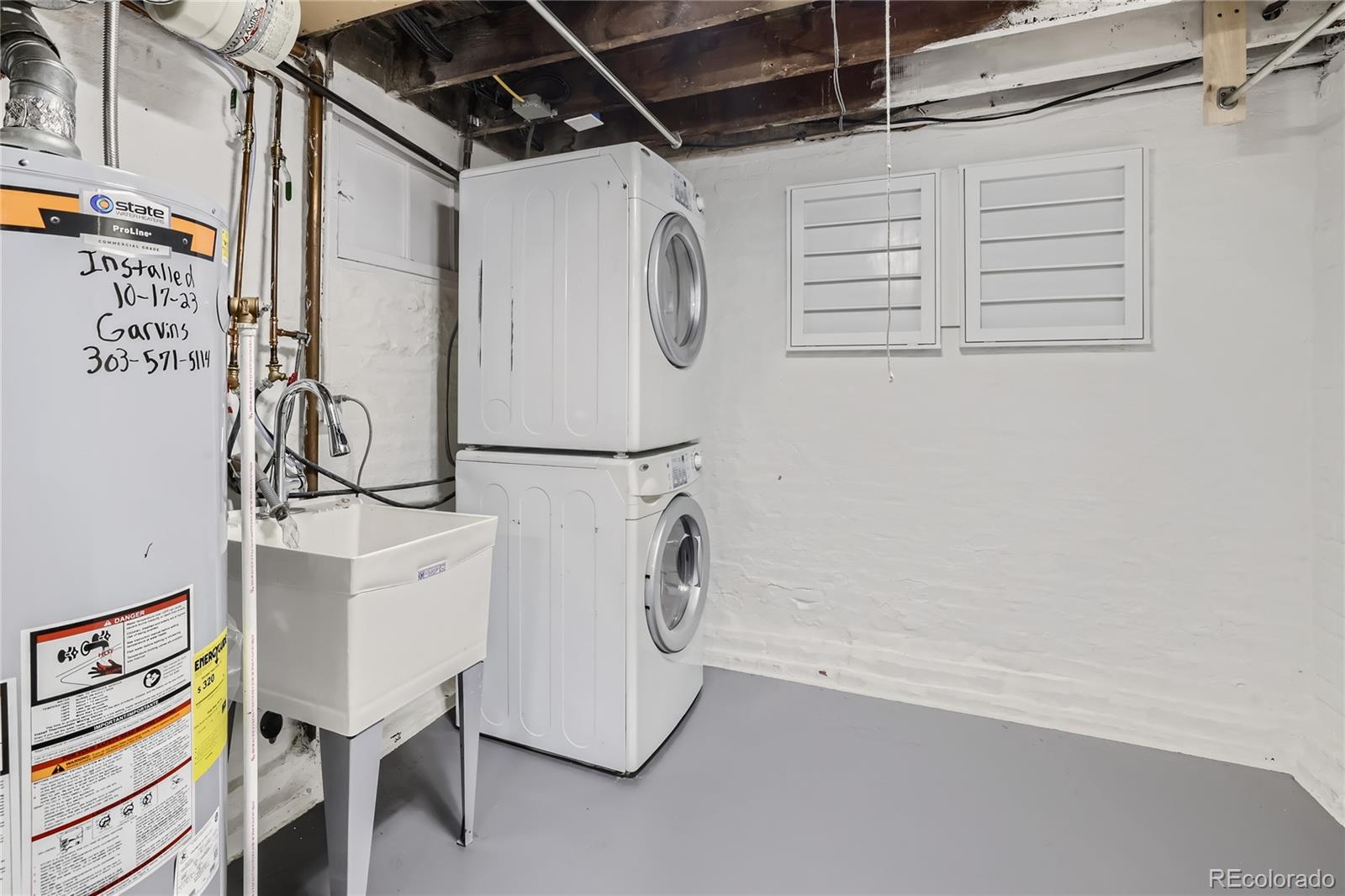 1310 N Corona Street Unit: 5