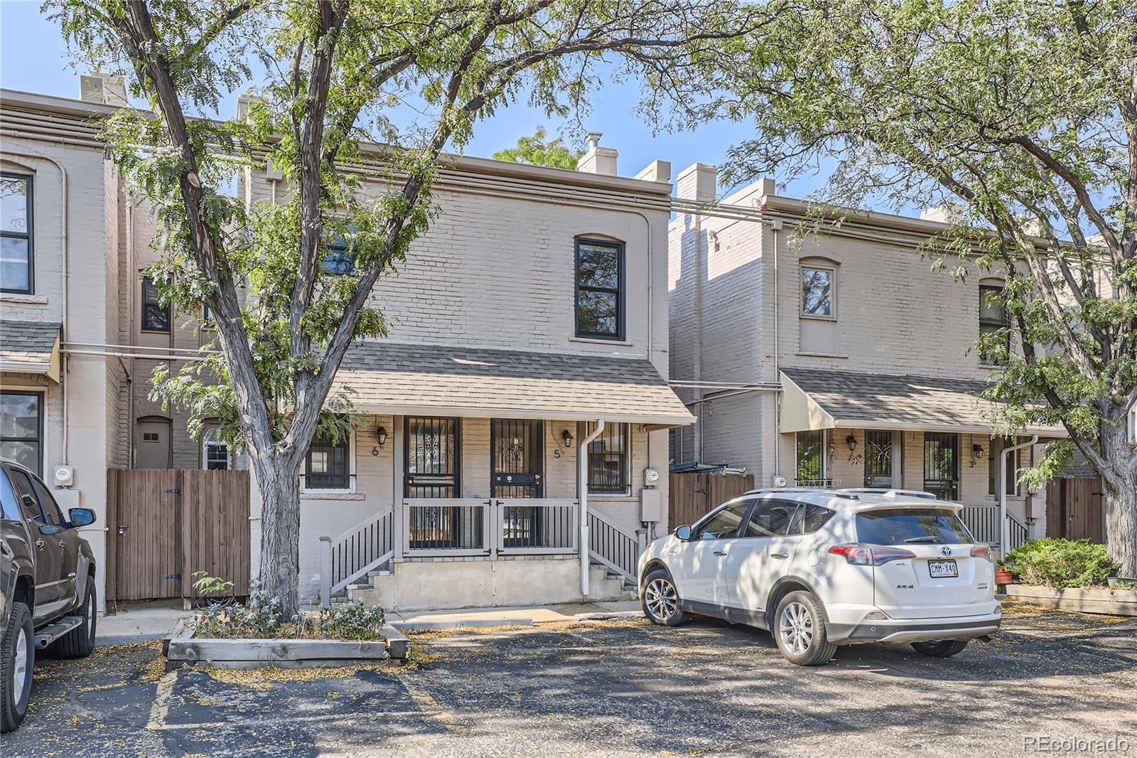 1310 N Corona Street Unit: 5