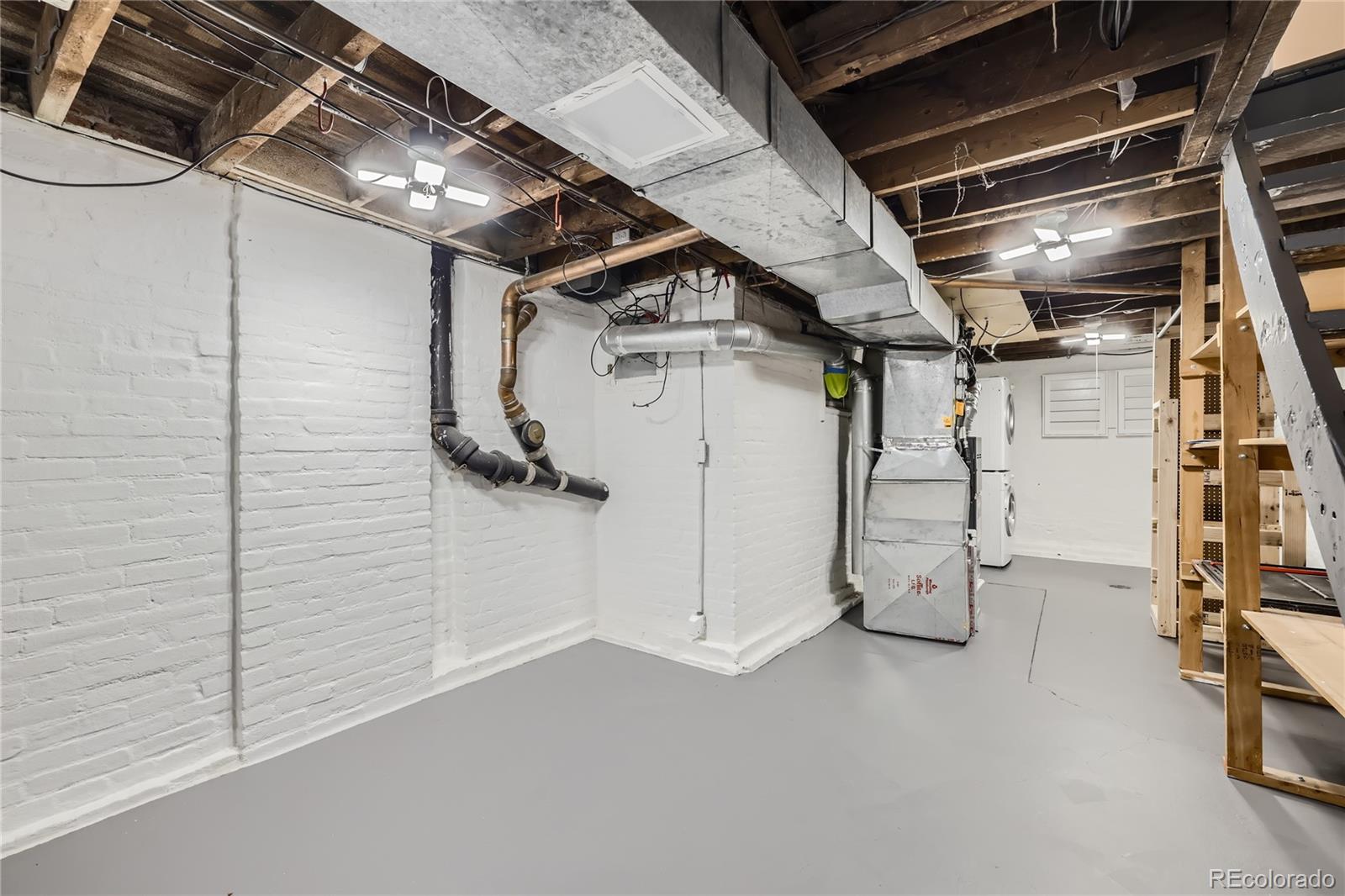 1310 N Corona Street Unit: 5