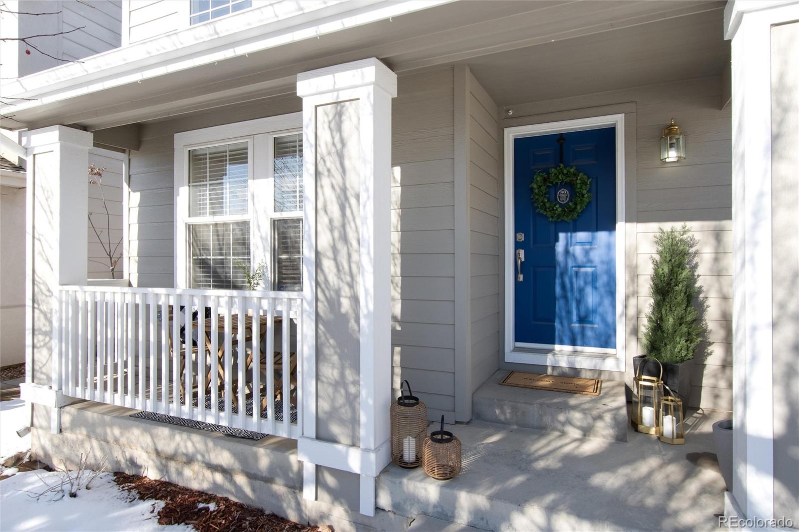 204 Willowick Circle