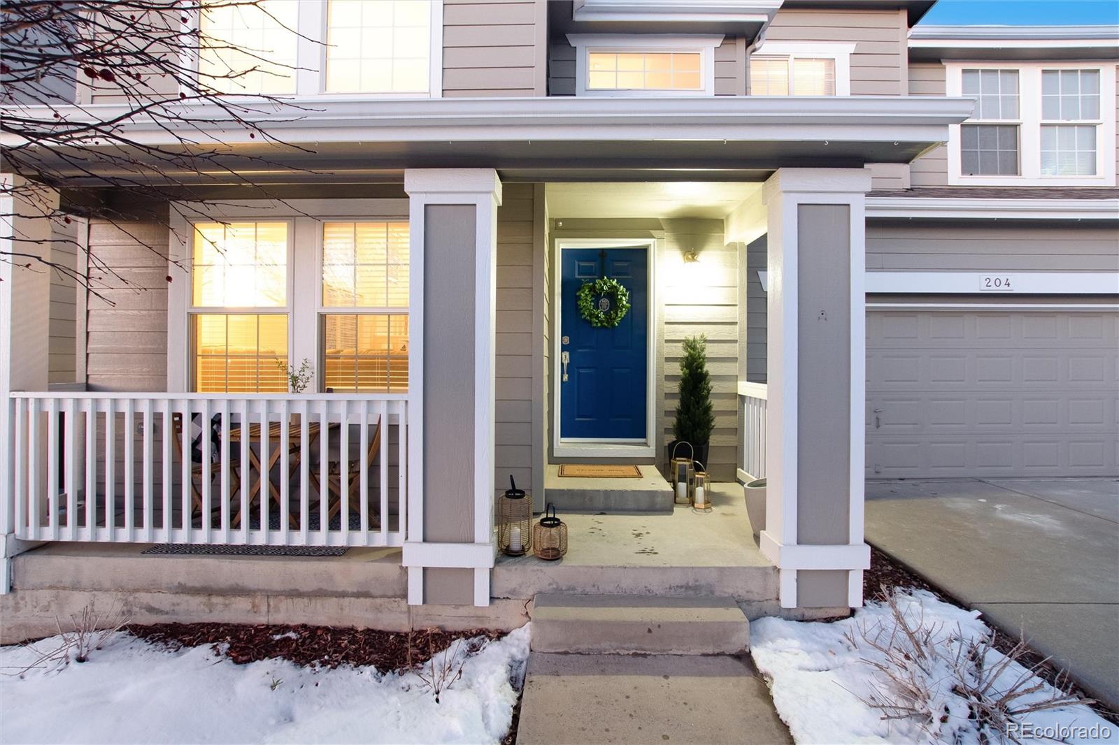 204 Willowick Circle