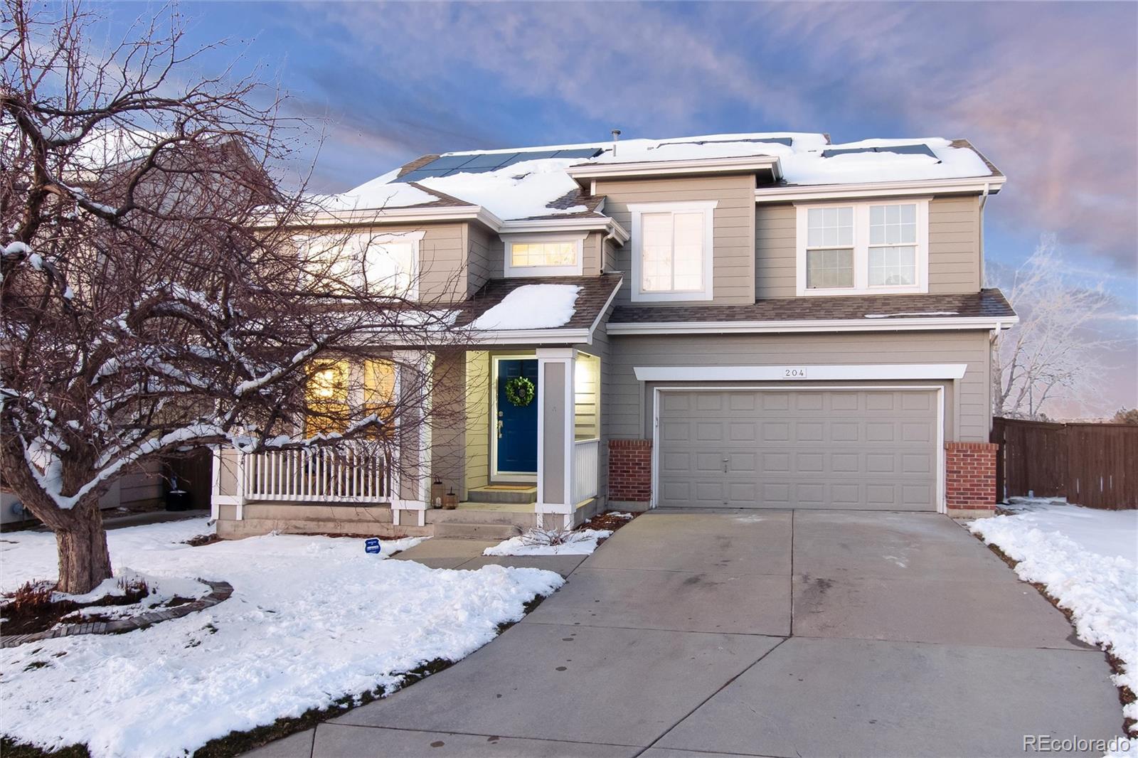 204 Willowick Circle