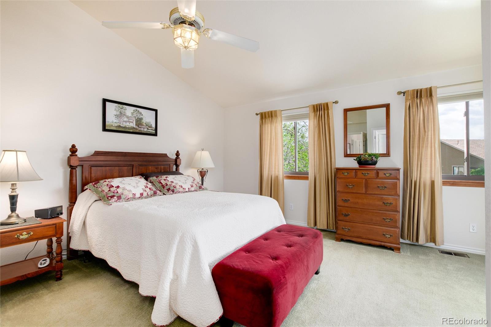 1699 S Deframe Street