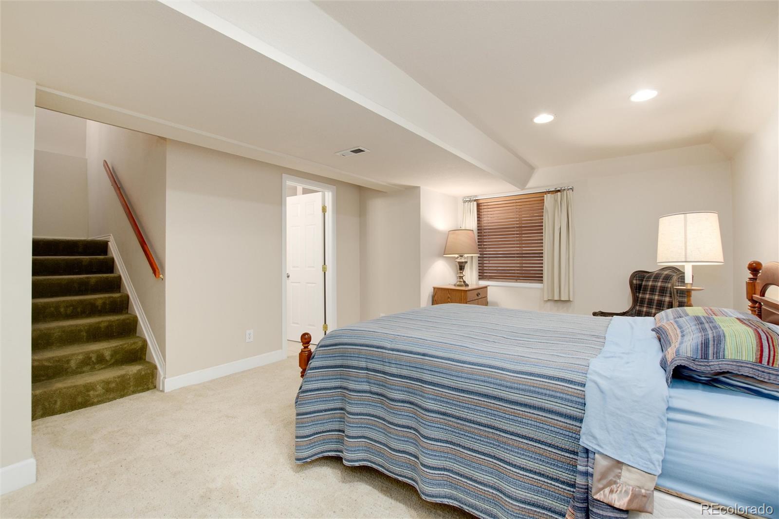 1699 S Deframe Street