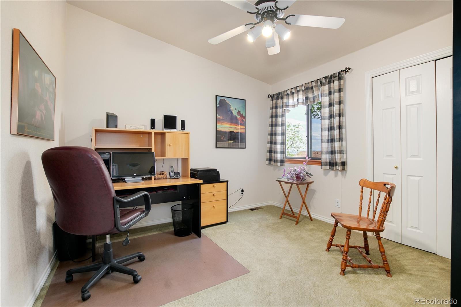 1699 S Deframe Street