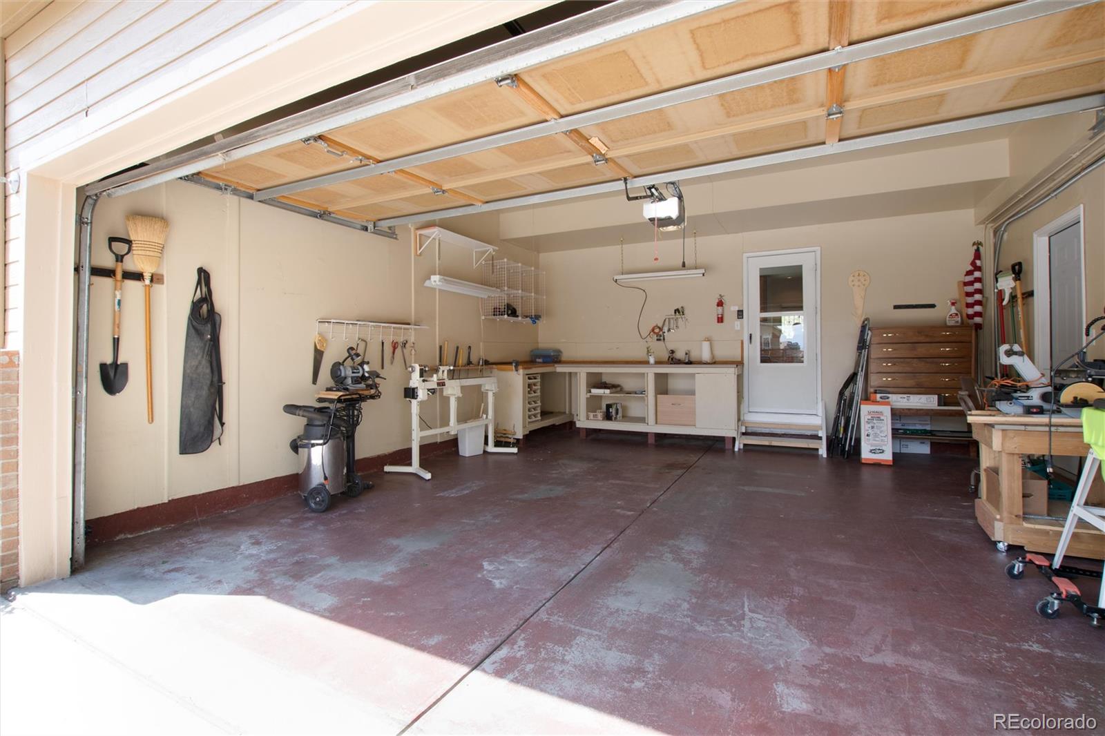 1699 S Deframe Street