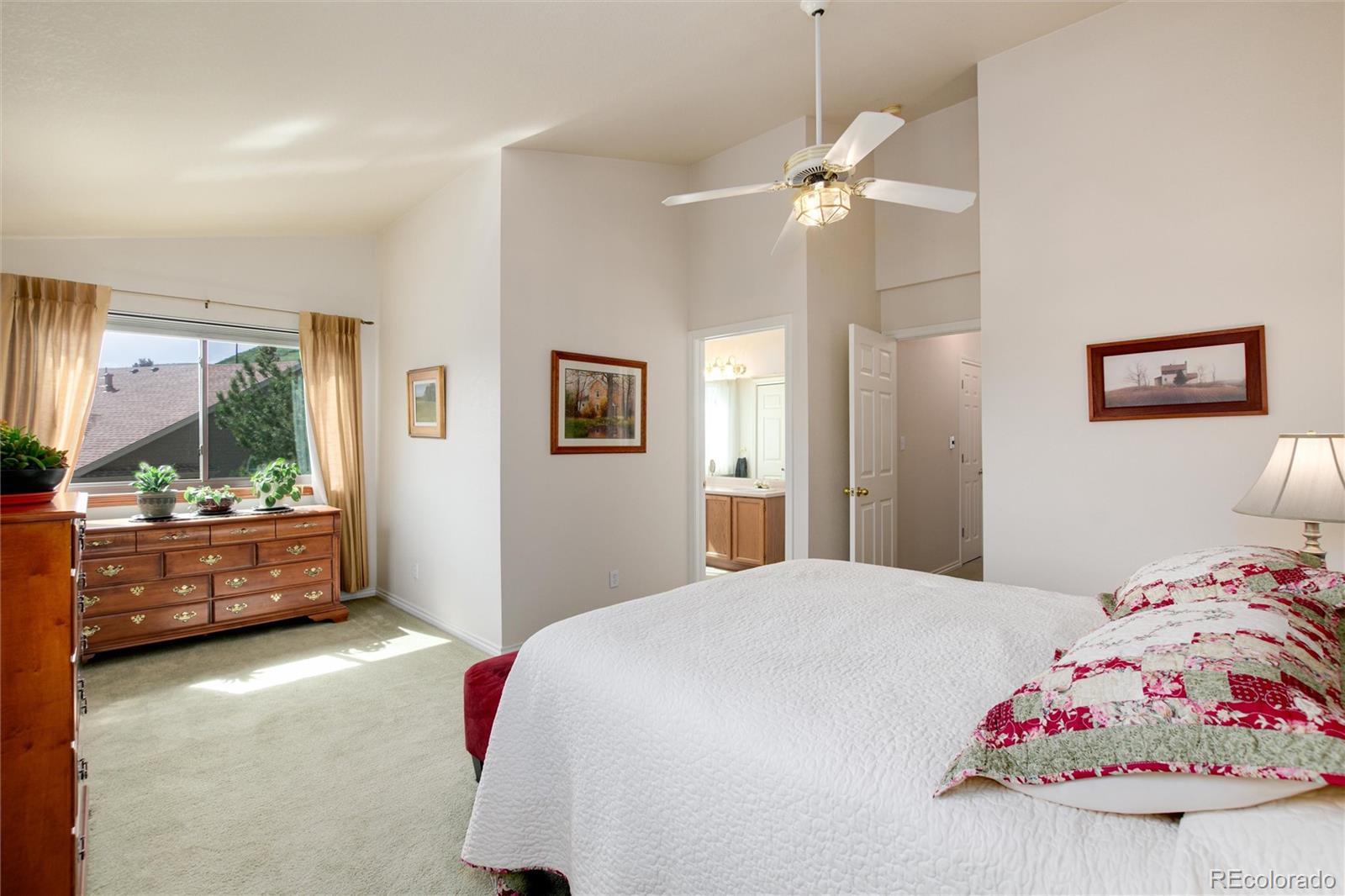 1699 S Deframe Street