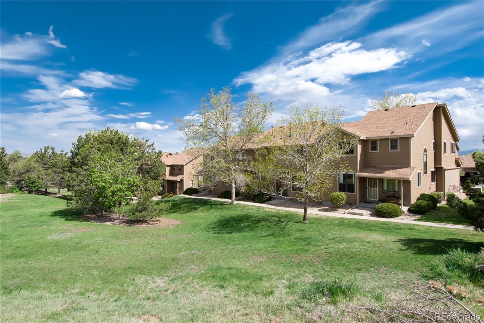 1699 S Deframe Street