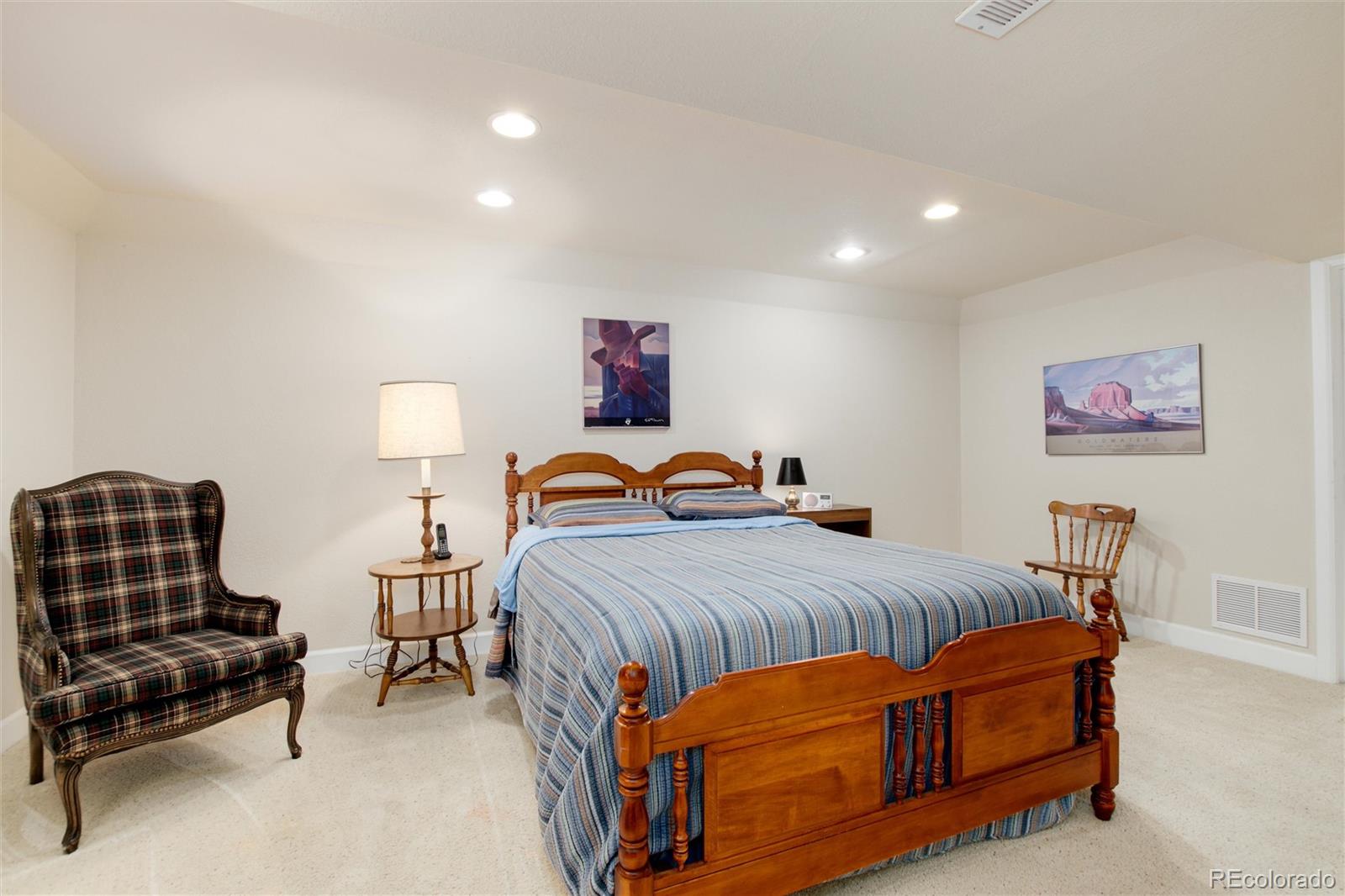 1699 S Deframe Street