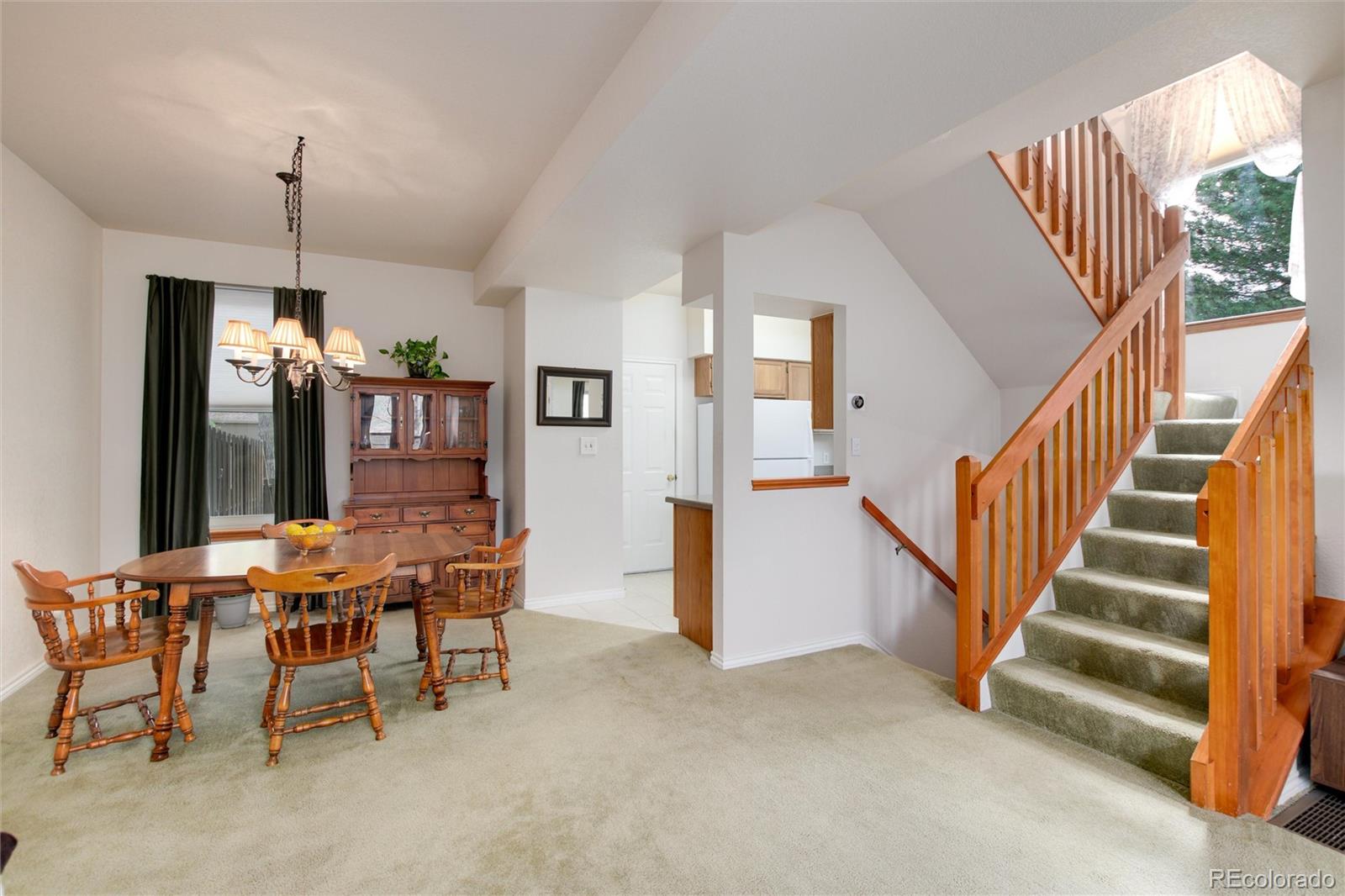 1699 S Deframe Street